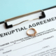 The Role of Prenuptial Agreements in Protecting Family Heirlooms and Assets